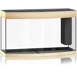 JUWEL Vision 180 LED Aquarium Set helles Holz