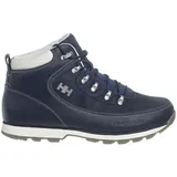 HELLY HANSEN The Forester Wanderstiefel - Navy / Vaporous Grey / Gum - EU