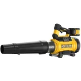 DeWalt Laubbläser inkl. 1 x 9,0 Ah