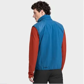 Schöffel Hybrid Vt Style Blaueis Blau 48