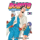 Viz Media Boruto: Naruto Next Generations, Vol. 18: Naruto Next Generations 18 (BORUTO GN, Band 18)