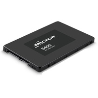 Micron 5400 MAX - Mixed Use 960GB, TCG Enterprise,