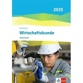 Ernst Klett Verlag Wirtschaftskunde. Ausgabe 2025