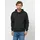 MCS Rundhalspullover "MCS Pullover MCChris", Herren, Gr. XXL, schwarz (tap shoe), Obermaterial: 100% Baumwolle, Pullover Rundhalspullover