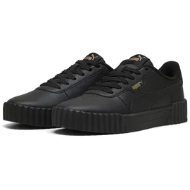Puma Carina 3.0 Damen Schwarz 40,5