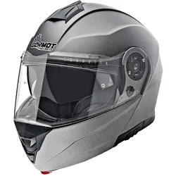 Germot GM 960 Klapphelm - matt-gun - M