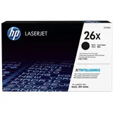 HP 26X schwarz