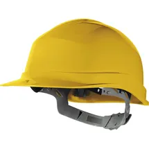 Delta Plus Industrieschutzhelm Zircon I - gelb