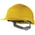 Delta Plus Industrieschutzhelm Zircon I - gelb