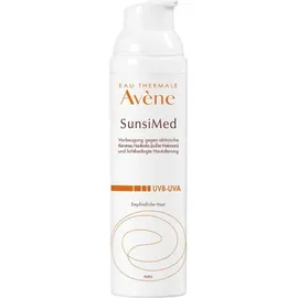 Avène SunsiMed 80 ml