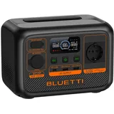 Bluetti Solar Generator Ac 2p 600w - Grey - One Size