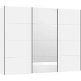 Schiebetürenschrank LAUSANNE