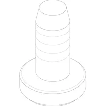 Buderus Schraube (10x), 8738715154