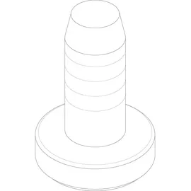 Buderus Schraube (10x), 8738715154