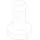 Buderus Schraube (10x), 8738715154