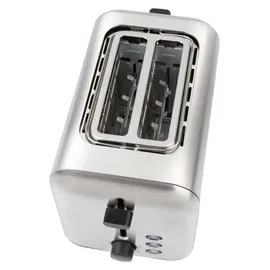 Clatronic TA 3822 Silber