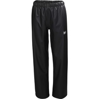 HELLY HANSEN Moss Schwarz, 16