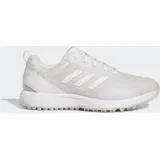 Adidas S2G SL Golfschuh Cloud White / Cloud White / Dash Grey 39 1/3