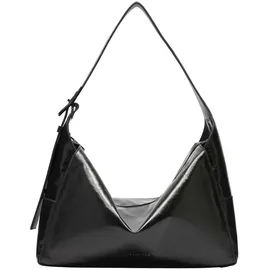 Liebeskind Berlin Lou 2 Hobo M Leather Black