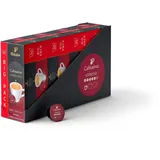 Cafissimo Espresso kräftig Kaffeekapseln 120 St.