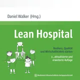 MWV Medizinisch Wissenschaftliche Verlagsgesellschaft Lean Hospital