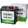 Fulbat FB10L-A2/B2 10 Ah 135 A