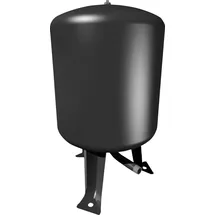 Bosch Membran-Ausdehnungsgefäß 3 bar 200 l Silber