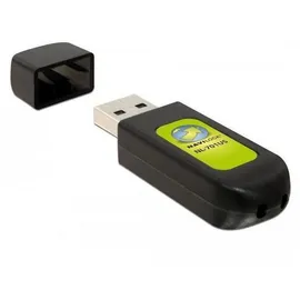 Navilock NL-701US - USB Kanäle Weiß