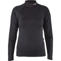 Rukka Outlast Damen Funktionsshirt, schwarz, Größe 38