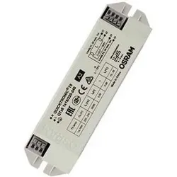 LEDVANCE EVG QTz8 1X18