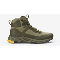 RevolutionRace Waterproof Hiking Boots Herren Forest Night, Größe:45 - Schuhe