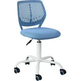 SoBuy FST64 blau