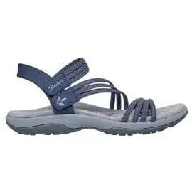 SKECHERS Reggae Slim Herren Blau 42