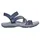SKECHERS Reggae Slim Herren Blau 42