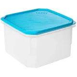 Tatay Frischhaltedose blau 18,5 x 18,5 x 12,2 cm 2,9 l