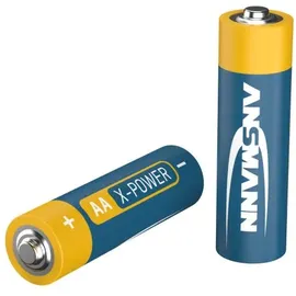 Ansmann X-Power AA 50 St.