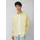 s.Oliver Langarmhemd Gelb 3XL