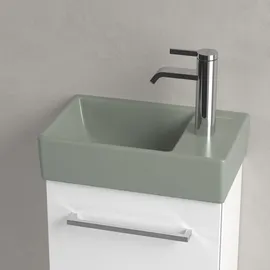 Villeroy & Boch Avento Handwaschbecken 36 x 22 cm (43003LR8)