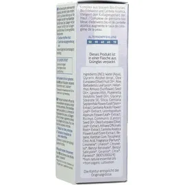 Weleda Anti-Falten Serum blauer Enzian & Edelweiß 30 ml