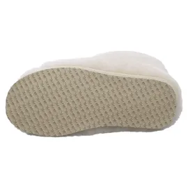ARA Cosy Hüttenschuhe Weiß 38