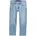 1044988 Hosen Used Light Stone Blue Denim 34 32