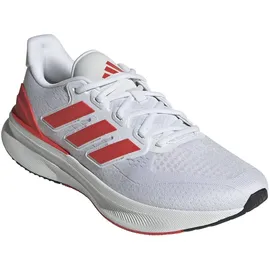 adidas Ultrarun 5 Herren Cloud White/Bright Red/Core Black 44 2/3