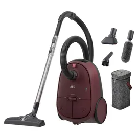 AEG CLEAN 6000 AB61CDRTD rot