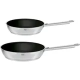 Rösle Pfannen-Set 2-tlg. 28 cm + 28 cm
