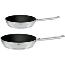 Rösle Pfannen-Set 2-tlg. 28 cm + 28 cm