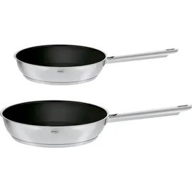 Rösle Pfannen-Set 2-tlg. 28 cm + 28 cm