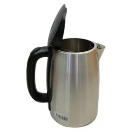 Midea 1,7 l Edelstahl
