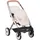 Smoby Maxi-Cosi Zwillings-Puppenwagen