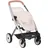 Smoby Maxi-Cosi Zwillings-Puppenwagen