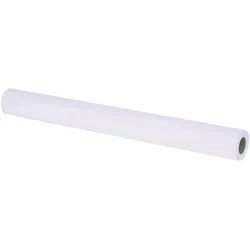 mediaJET Rauch 91350 - Hochweiß - Rolle (91,4 cm x 50 m)